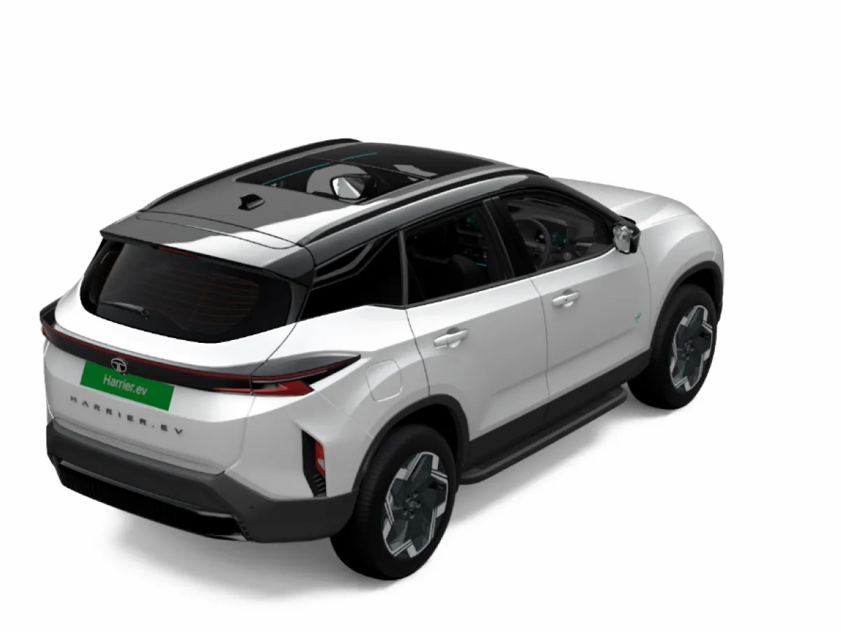 Tata Harrier EV Fearless Plus 75 ACFC